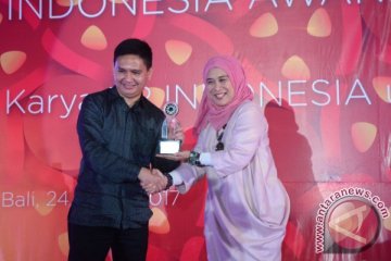 BPJS Ketenagakerjaan raih apresiasi PR Indonesia Awards 2017