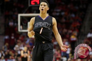 Masuk elite NBA karena cetak 70 poin, Booker akan terus mengingatnya