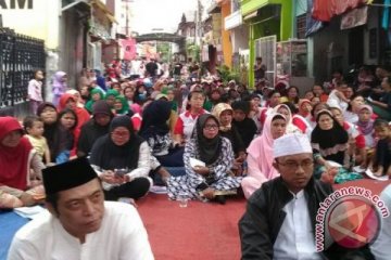 Bamusi dakwahkan Islam Nusantara berkemajuan