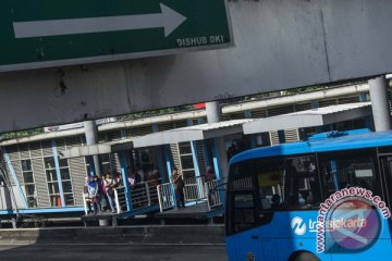 Gubernur DKI imbau pemilik Metromini 69 gabung Transjakarta