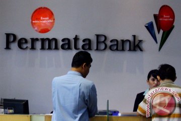 Bank Permata akan "rights issue" Rp3 triliun
