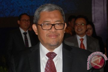 Gubernur Jabar menjamu Dr Zakir Naik