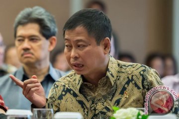 Menteri ESDM dorong iklim investasi migas