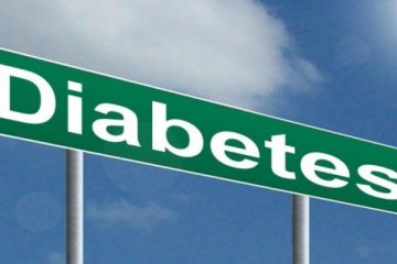 Penderita diabetes tak disarankan konsumsi bubur
