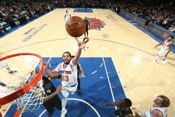 Joakim Noah minta maaf atas larangan tampil 20 laga 