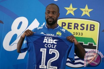 Bobotoh mulai padati GBLA untuk saksikan Persib vs Arema