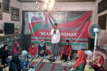 Bamusi gelar "Ngaji Kebangsaan" di Cawang