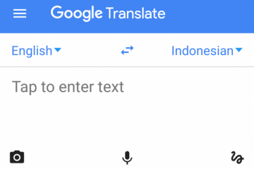 Aplikasi Google Translate bisa diakses lagi di China