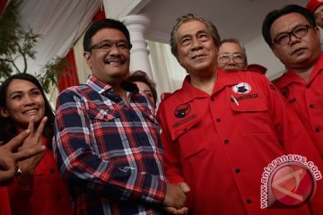 Nazaruddin Kiemas meninggal dunia, PDIP merasa kehilangan.