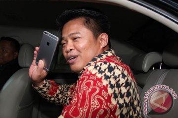 KPPU beri rekomendasi soal transportasi daring kepada Presiden