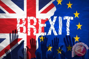 Inggris nyatakan siap tinggalkan Uni Eropa 31 Oktober