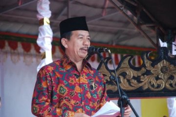 Herman HN - Sutono siap bangun dunia pendidikan Lampung