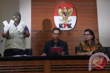 KPK tetapkan Dirut PT PAL tersangka suap