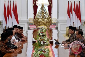 Kongres Ekonomi Umat akan bentuk komite nasional