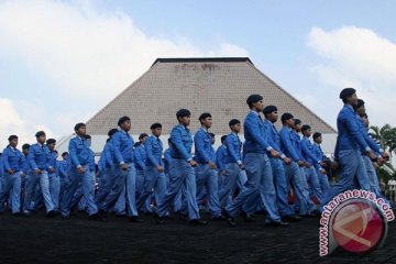 Siswa SMA Taruna Nusantara dibunuh teman satu barak