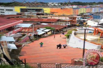 JANJANG 40 BUKITTINGGI
