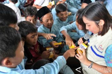 CARA MEMBACA LABEL KEMASAN MAKANAN