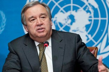 PBB: resolusi tentang Korut harus diterapkan sepenuhnya