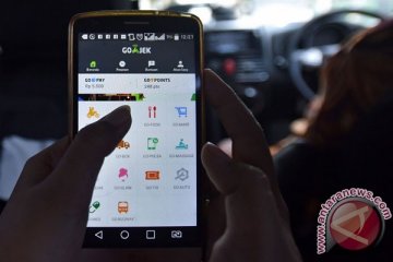 MK tolak permohonan pengemudi taksi daring