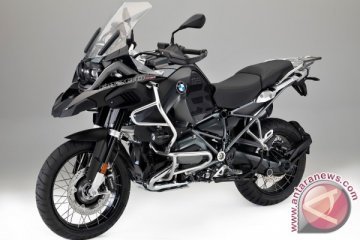 BMW Motorrad luncurkan R 1200 GS xDrive Hybrid
