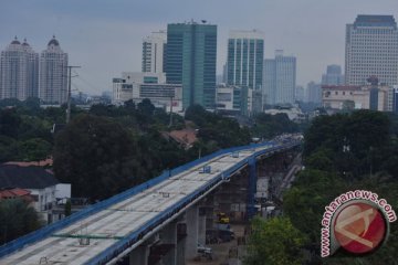 Pembiayaan MRT fase II tunggu persetujuan DPRD DKI Jakarta
