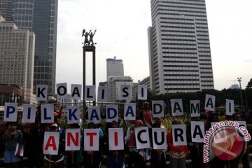 Basuki-Djarot berkomitmen jadikan Jakarta berpancasilais