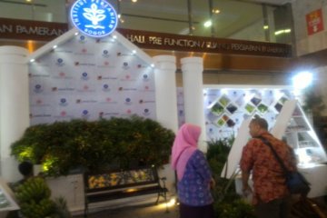 Tertarik tanam cabai hias? coba ke Agrinex Expo 2017