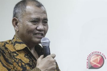 Soal hak angket, ketua KPK silakan rakyat untuk menilai