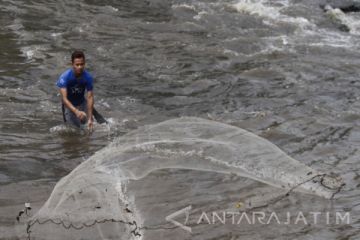 KLH susun rencana perlindungan dan pengelolaan mutu air DAS Brantas