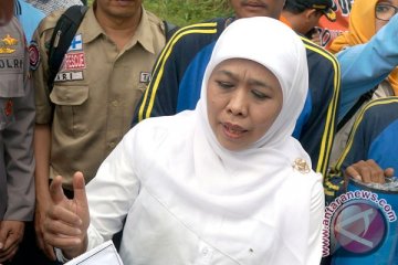 Bantuan pangan tahun depan beras dan telur