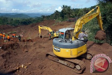 BNPB minta Ponorogo relokasi warga terdampak longsor