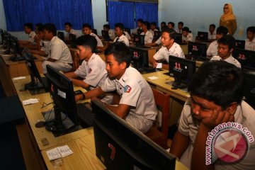 Penerapan sekolah lima hari Jateng disesuaikan kondisi