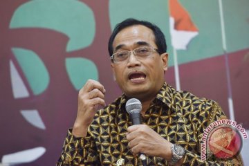 Menhub tawarkan skema "B-to-B" revitalisasi KA Jakarta-Surabaya