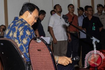 Polda Metro tetap siapkan pengamanan sidang Ahok