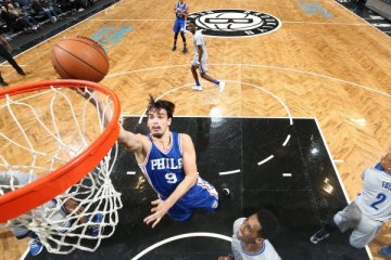 Dario Saric dan Buddy Hield Debutan Terbaik NBA Maret