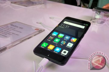 Ini spesifikasi Xiaomi Redmi 4x