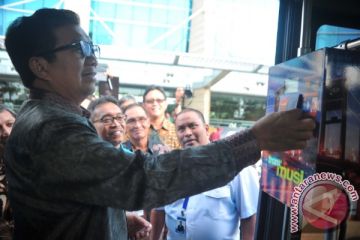 Uang Elektronik Chip Based