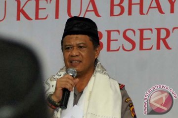 Kapolda Jabar imbau warga tak ikut aksi 5/5