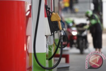 Greenpeace: pemerintah seharusnya hapus bensin premium