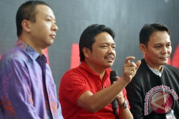 Telkomsel dan Huawei uji teknologi 3GPP