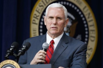 Hikmahanto Juwana: Pence sebaiknya batalkan kunjungan ke Indonesia