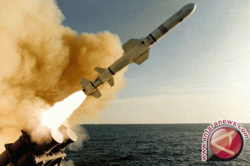 Jepang percepat pembelian rudal Tomahawk dari AS