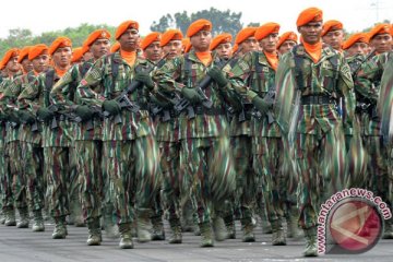 Korps Pasukan Khas TNI AU jaga lapangan terbang terpencil Papua