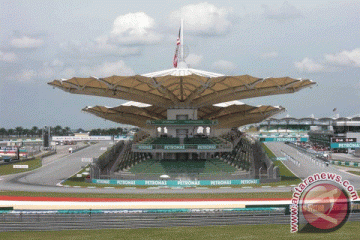 PM Mahathir siap menggelar lagi F1 di Malaysia