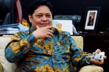 Kemenperin hambat impor, peredaran ponsel ilegal untuk lindungi konsumen