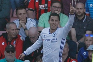 Hasil Liga Utama Inggris, Chelsea unggul tujuh poin di puncak klasemen