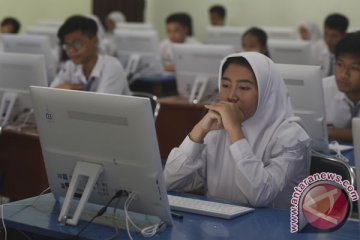 SMAN 1 Garut juara Sekolah Sehat Nasional