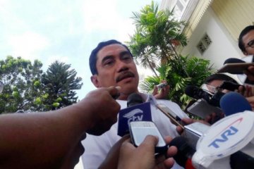 BNPT laporkan penanggulangan terorisme Jatim kepada Presiden