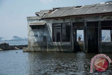 Laju penurunan air tanah Jakarta bisa diperlambat