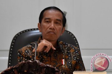 Presiden minta nelayan diajari soal "aquaculture"